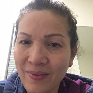 Meet your Posher, Geraldine